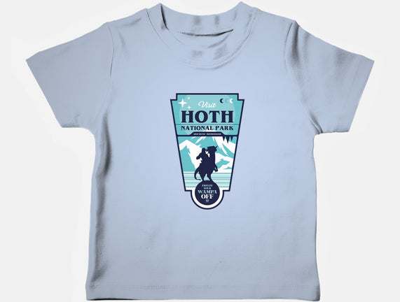 Freeze Your Wampa Off