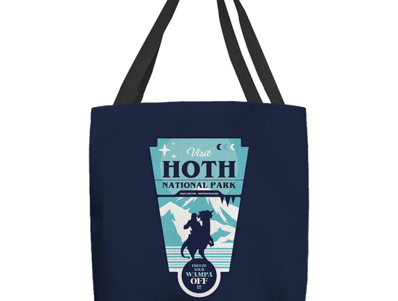 Freeze Your Wampa Off