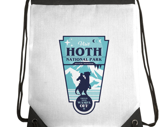 Freeze Your Wampa Off