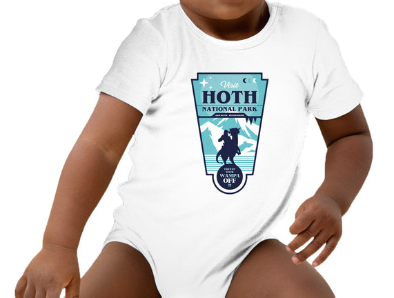 Freeze Your Wampa Off