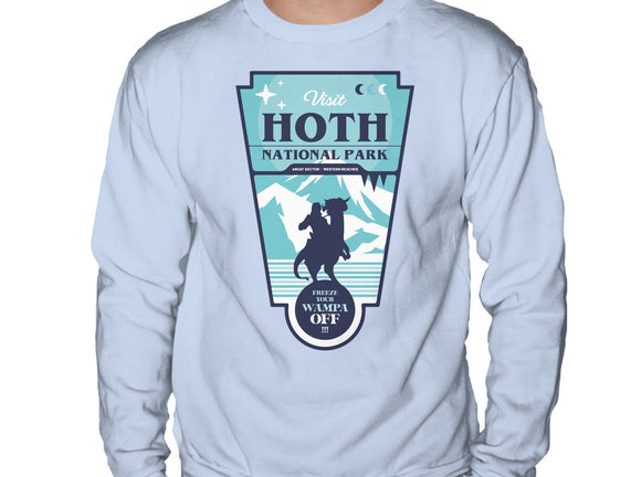 Freeze Your Wampa Off
