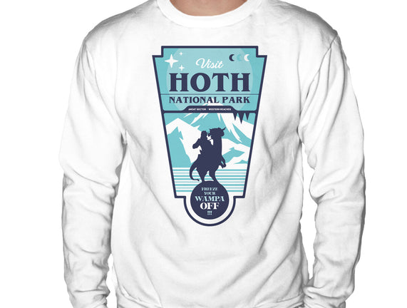 Freeze Your Wampa Off