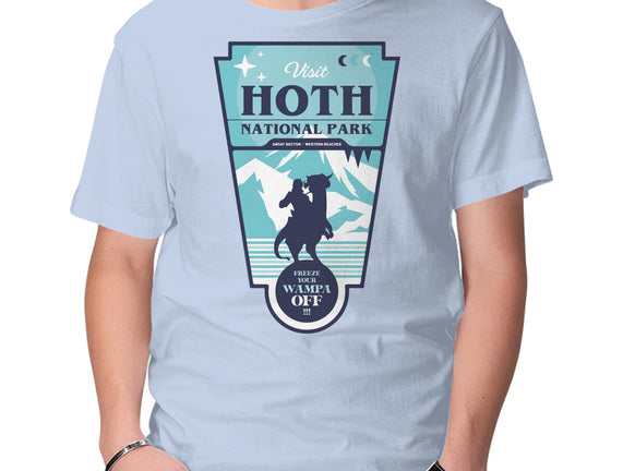 Freeze Your Wampa Off
