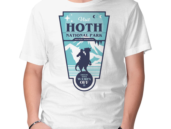 Freeze Your Wampa Off