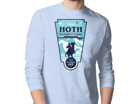 Freeze Your Wampa Off