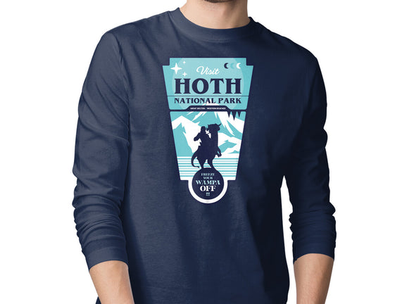 Freeze Your Wampa Off