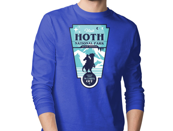 Freeze Your Wampa Off
