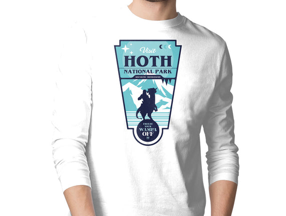 Freeze Your Wampa Off