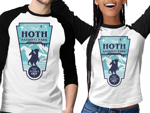 Freeze Your Wampa Off