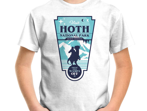 Freeze Your Wampa Off
