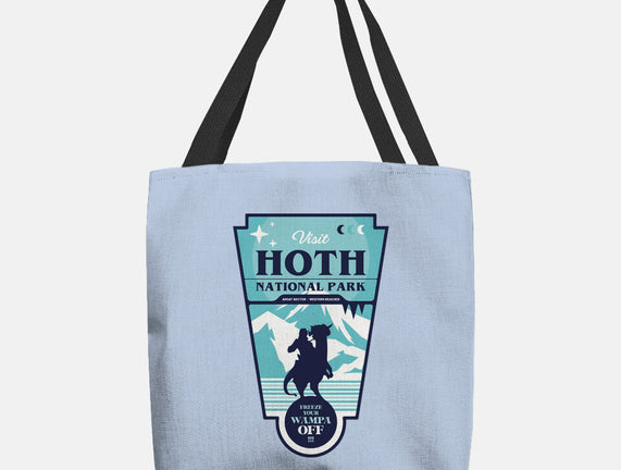 Freeze Your Wampa Off