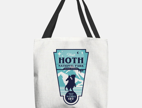 Freeze Your Wampa Off