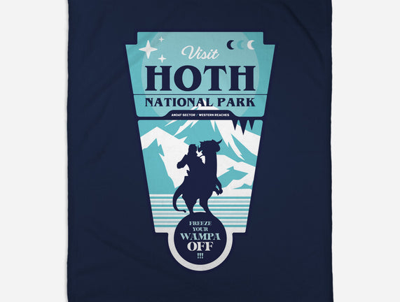 Freeze Your Wampa Off