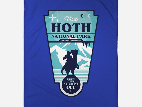 Freeze Your Wampa Off
