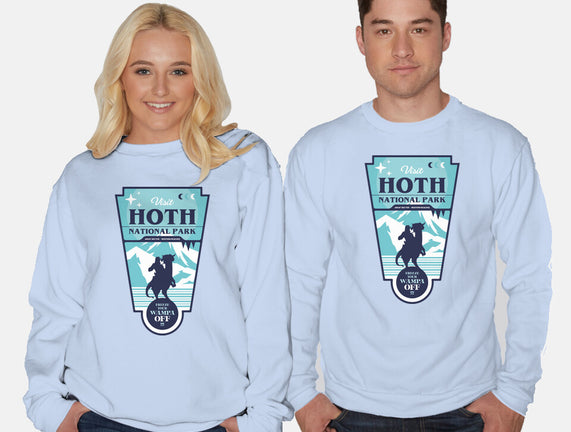 Freeze Your Wampa Off
