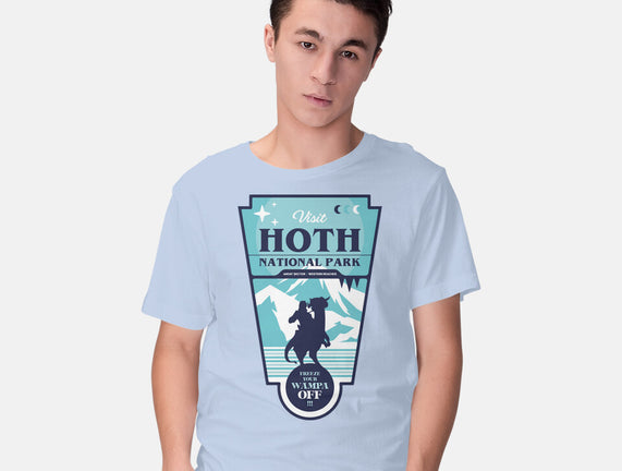 Freeze Your Wampa Off