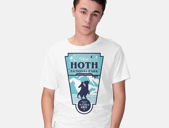 Freeze Your Wampa Off