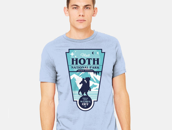 Freeze Your Wampa Off