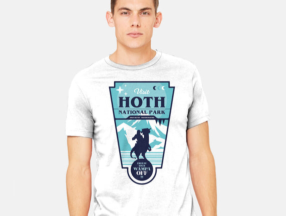 Freeze Your Wampa Off