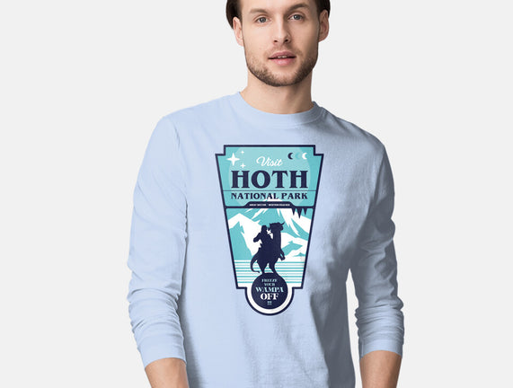 Freeze Your Wampa Off