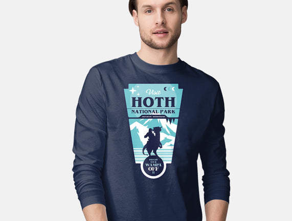 Freeze Your Wampa Off