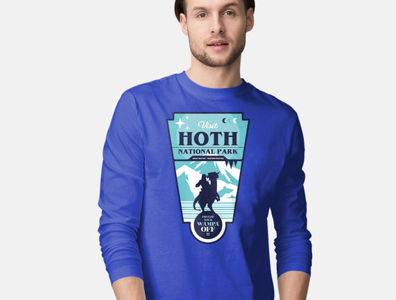 Freeze Your Wampa Off