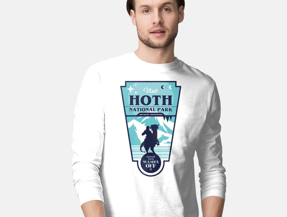 Freeze Your Wampa Off