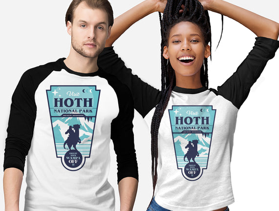 Freeze Your Wampa Off