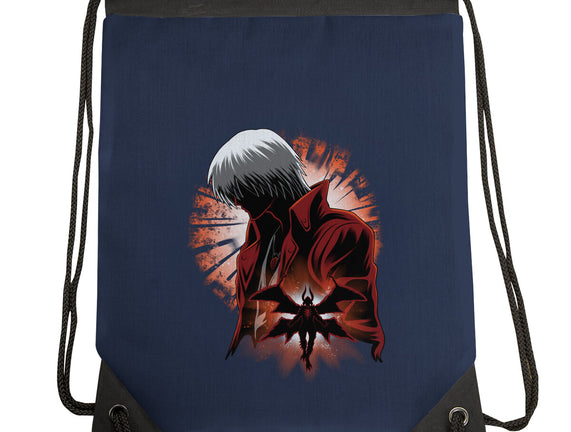 Demon Angel