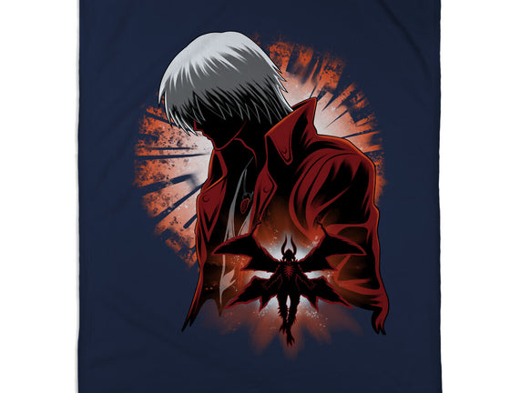 Demon Angel