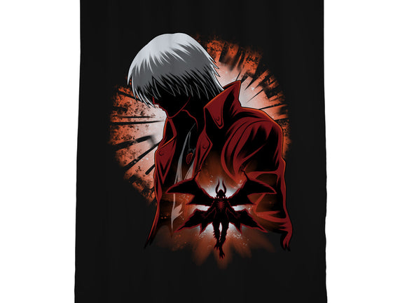 Demon Angel