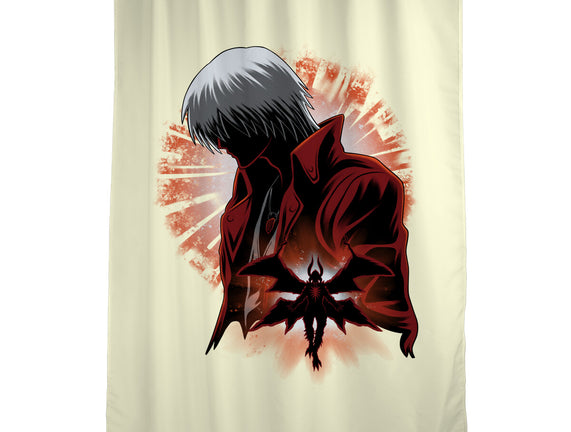 Demon Angel