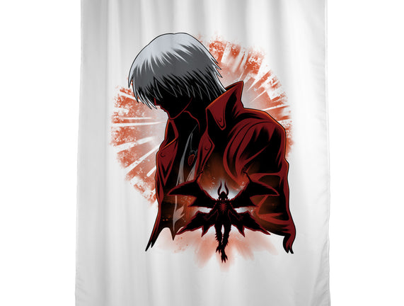 Demon Angel