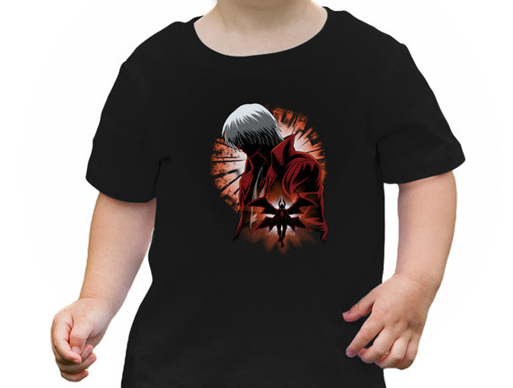 Demon Angel