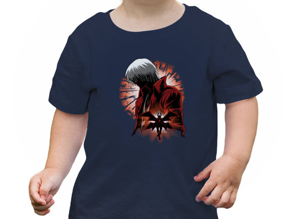 Demon Angel