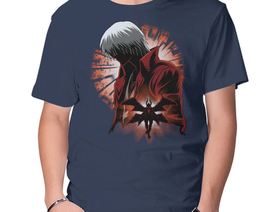 Demon Angel