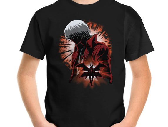 Demon Angel