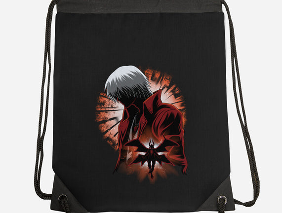 Demon Angel