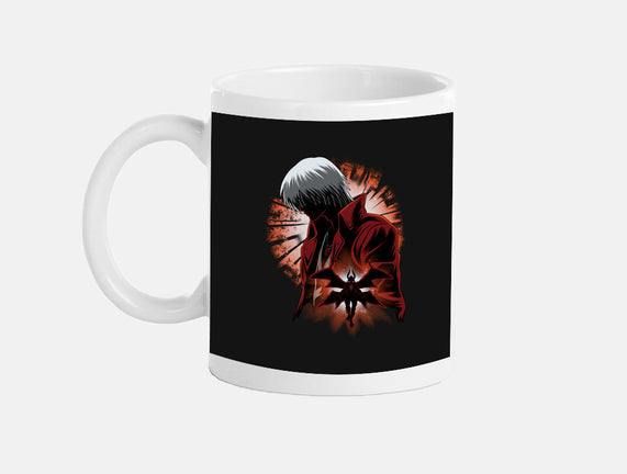 Demon Angel