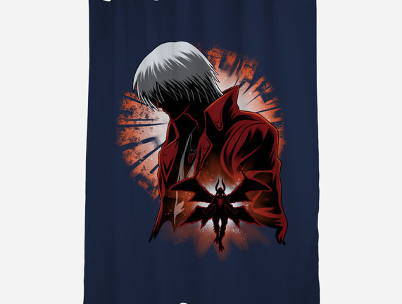Demon Angel