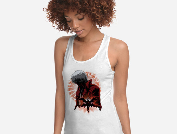 Demon Angel