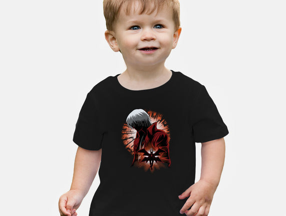 Demon Angel