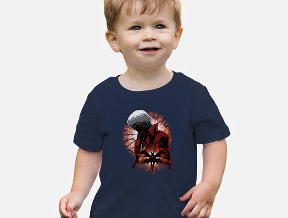 Demon Angel