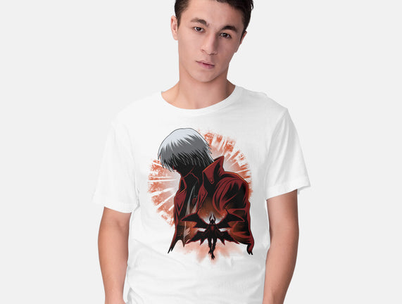 Demon Angel