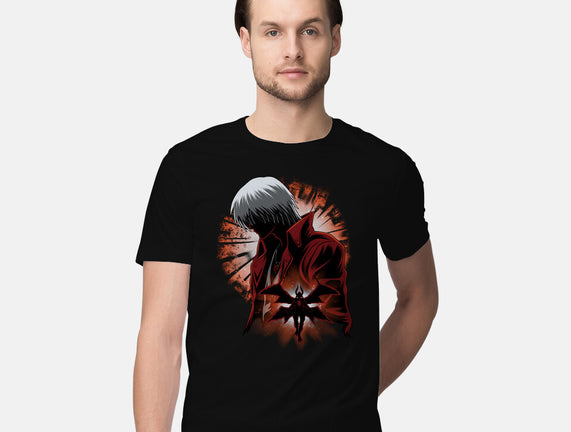 Demon Angel