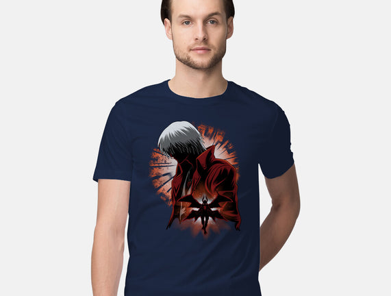 Demon Angel