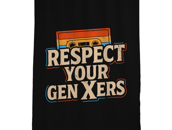 Respect Your Gen Xers