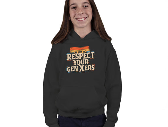 Respect Your Gen Xers