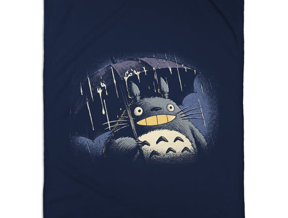Rainy Day Guardian
