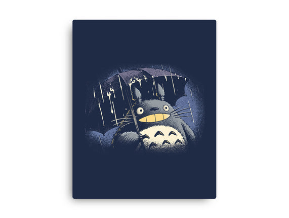 Rainy Day Guardian